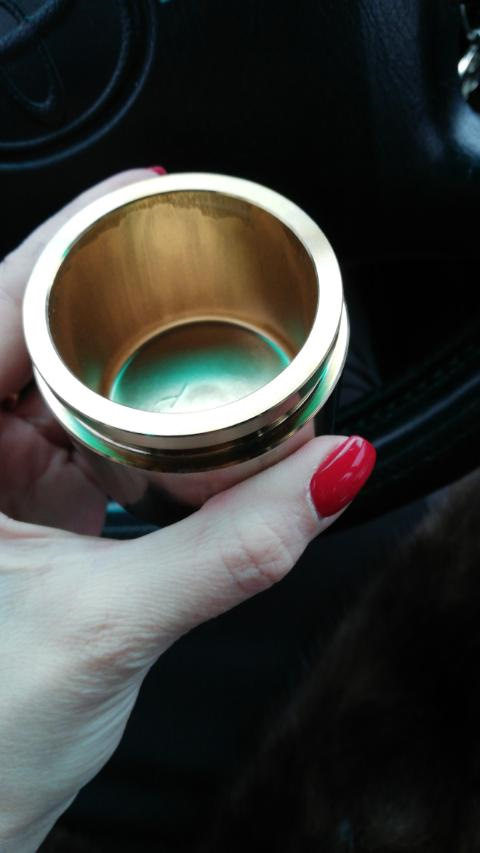 Фото в бортжурнале Toyota Camry (XV20)