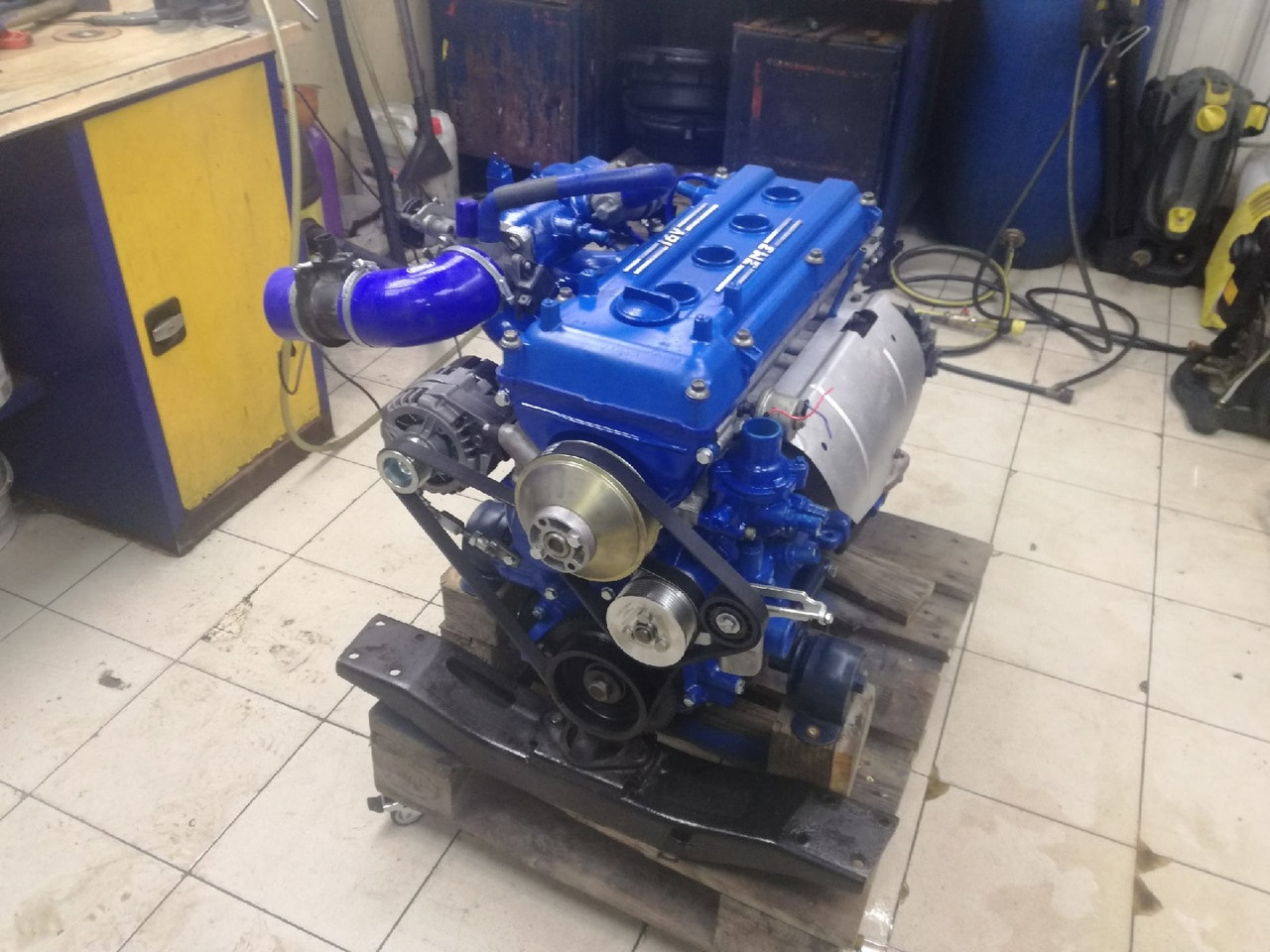 405 мотор уаз