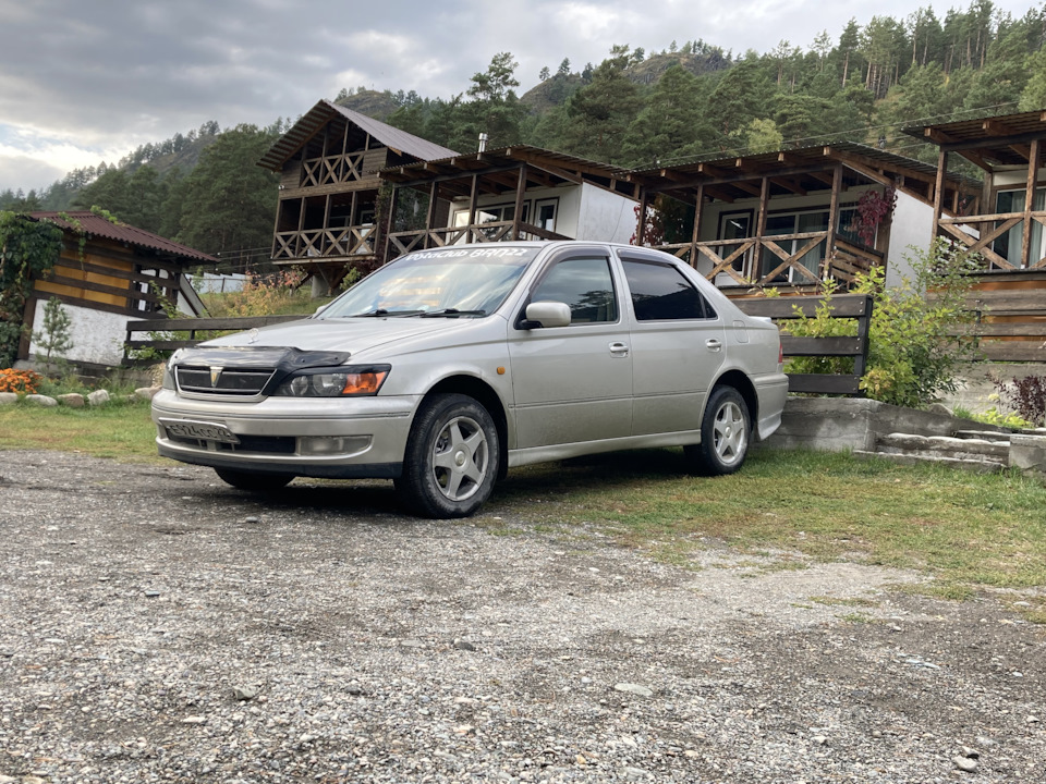 Toyota Vista 1999. Toyota Vista, 1999 год. Тойота Виста 99 год. Тойота Виста 1999 года.