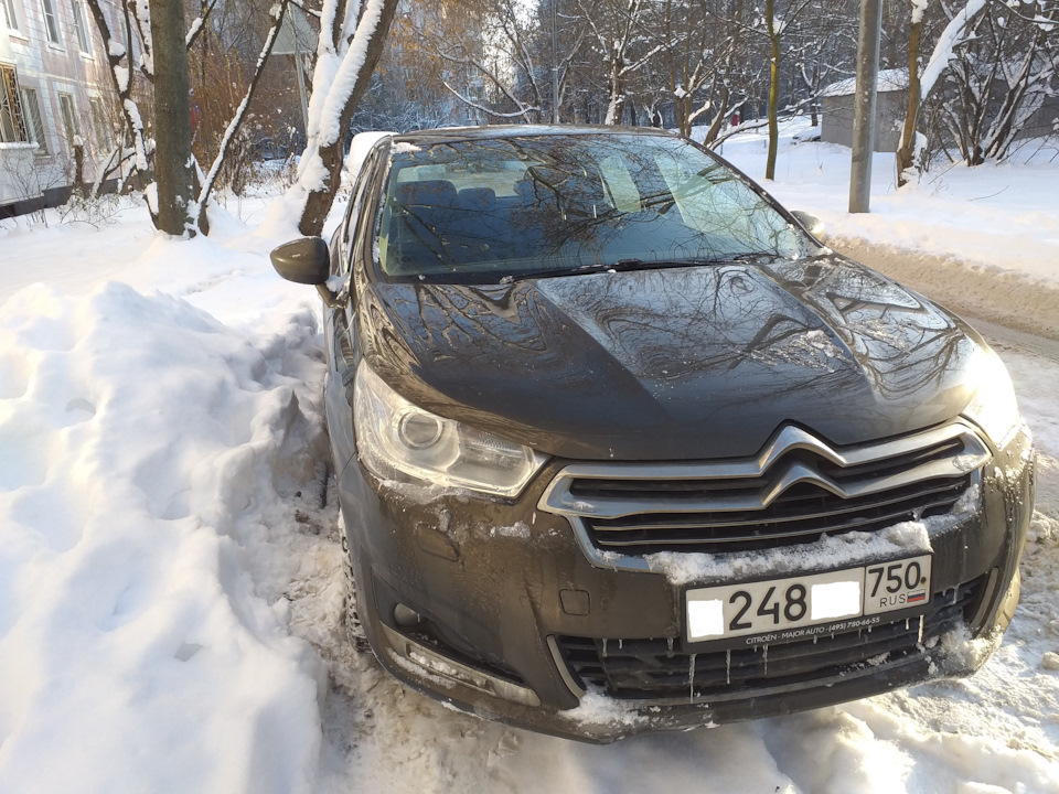 Зимний пуск-износ мотора, повышенная нагрузка на стартер и АКБ — DRIVE2