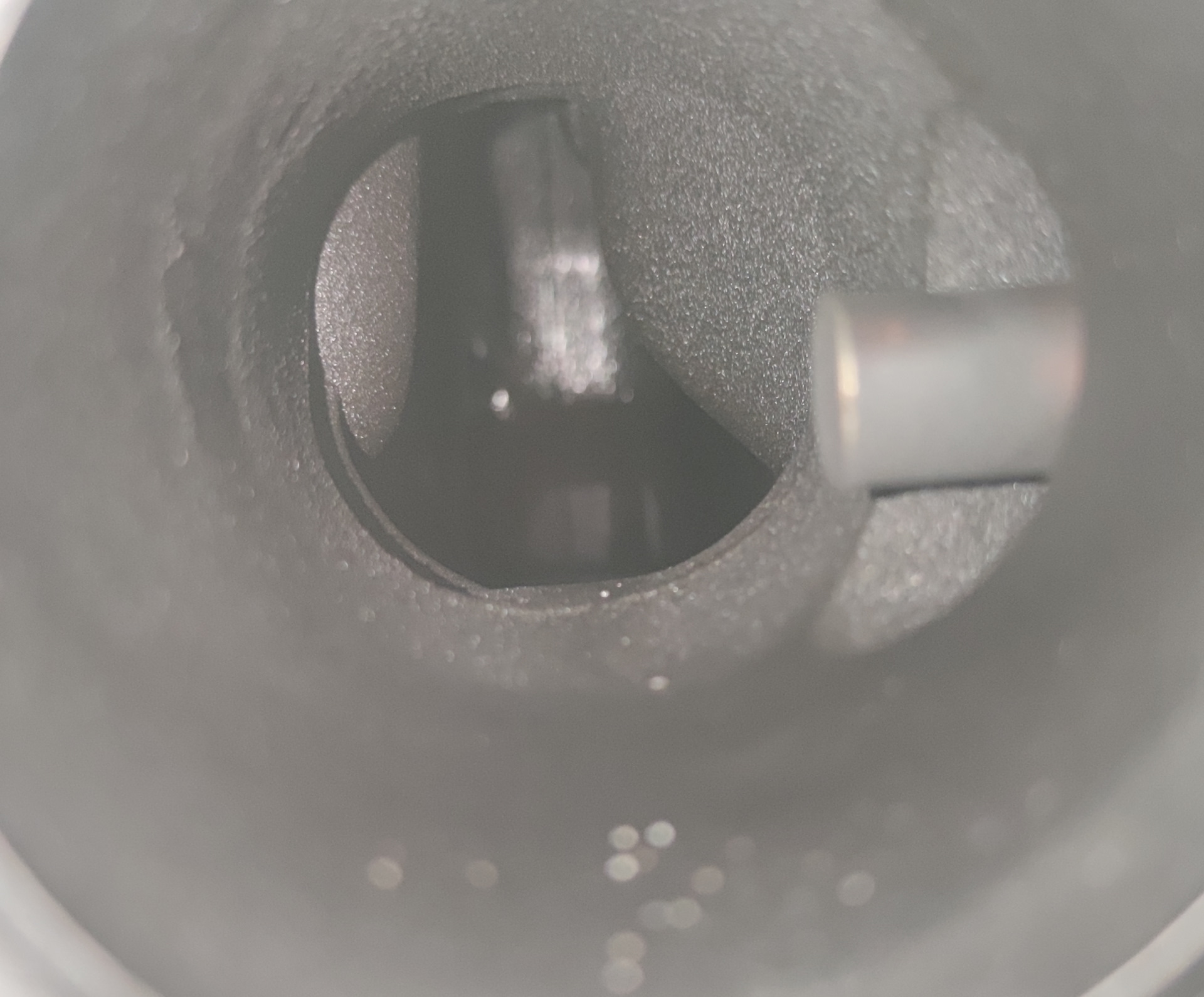 Чистка датчика абсолютного давления, он же map. Чистка дроссельной ...