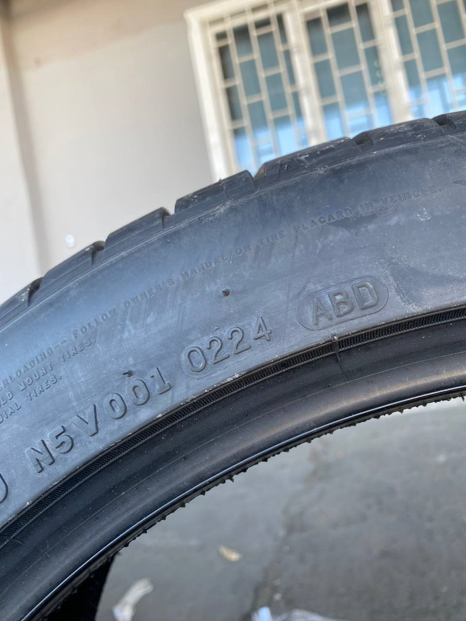 Свежак — Volkswagen Multivan (T5)