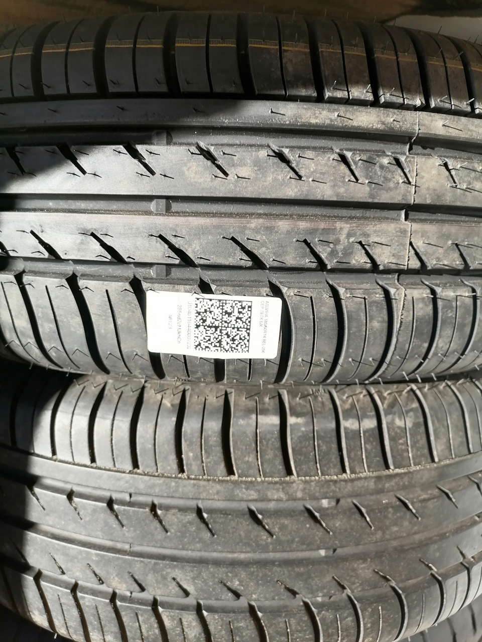 Фото в бортжурнале Lada Гранта Лифтбек (2G)