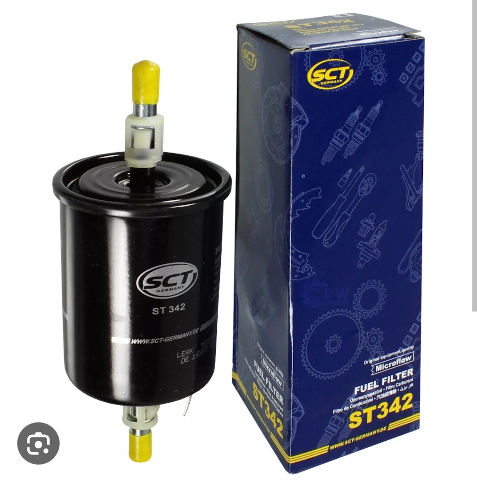 ТО- Замена фильтров (воздушный, салонный, топливный) регулировка ...