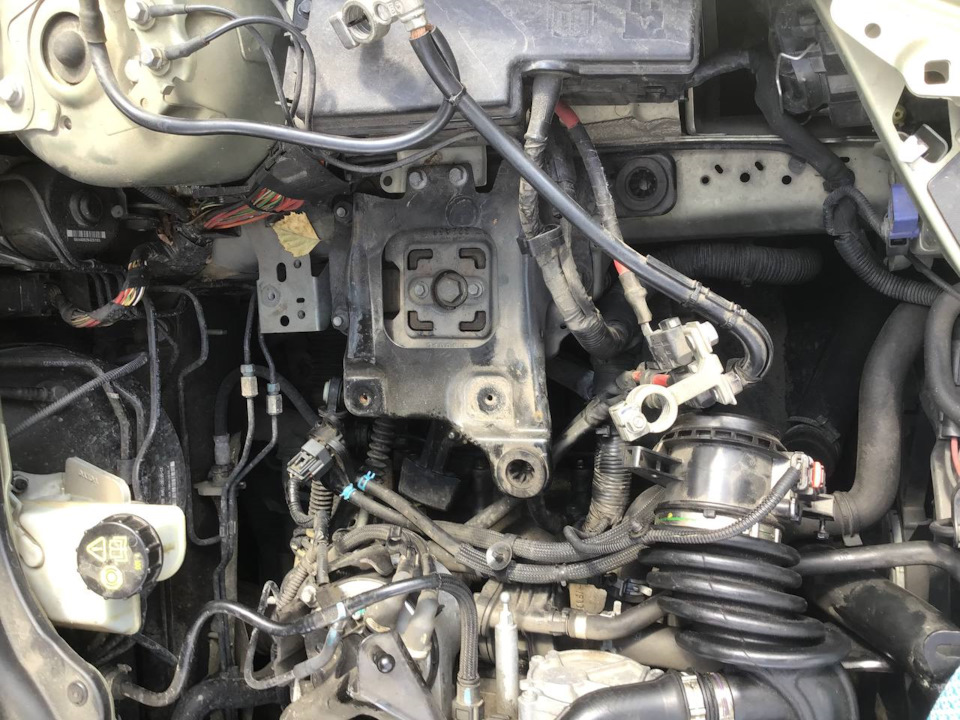 Фото в бортжурнале Volvo C30