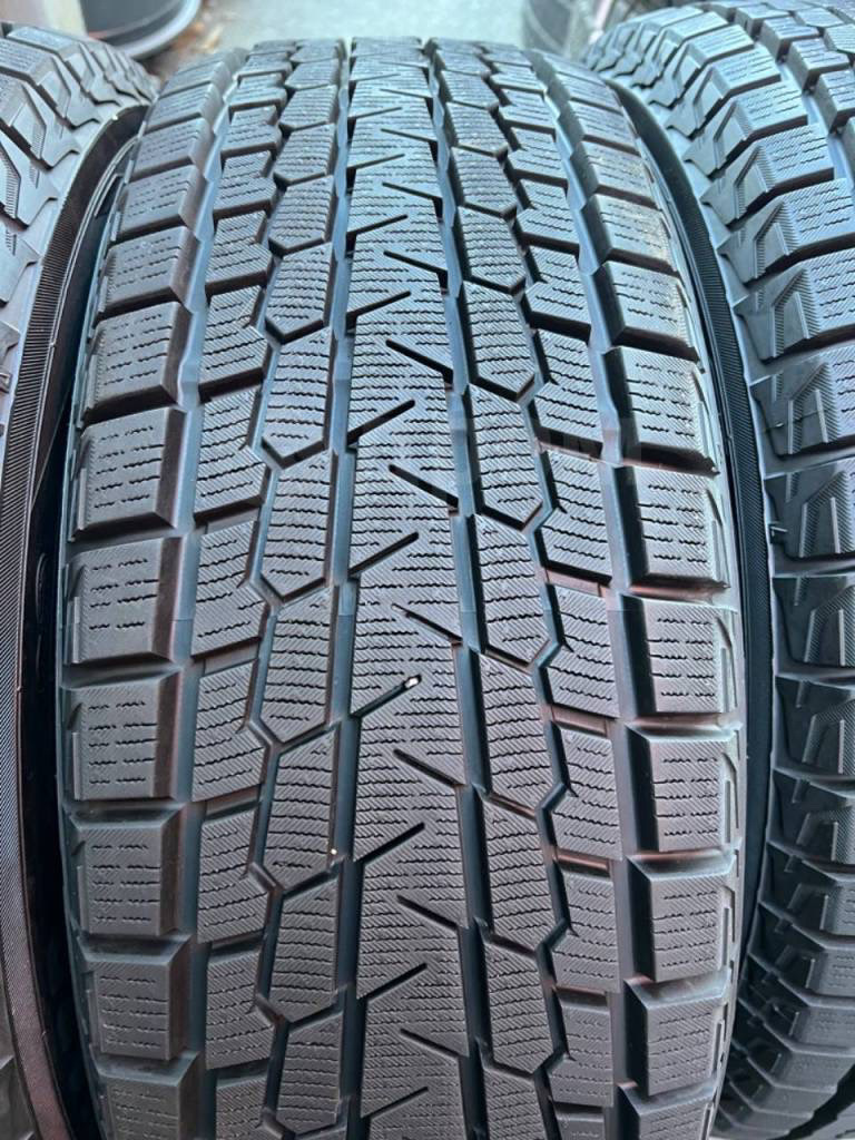 зимняя резина какую взять