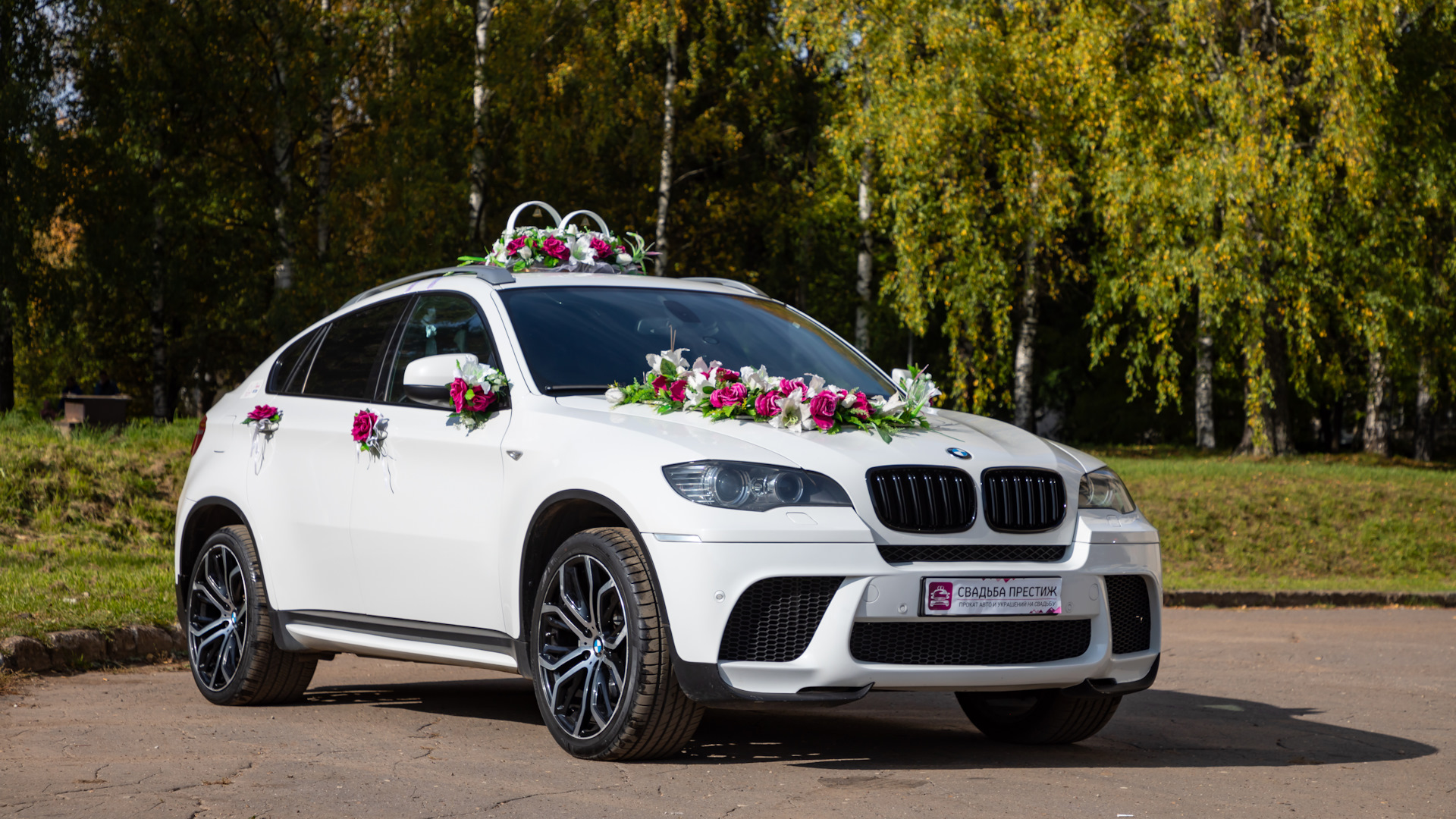 BMW X6 (E71/E72) 3.0 дизельный 2011 | TRUE BMW на DRIVE2