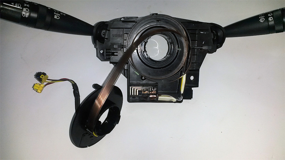 g8AAAgBmlOA 960 Как отремонтировать улитку звукового сигнала