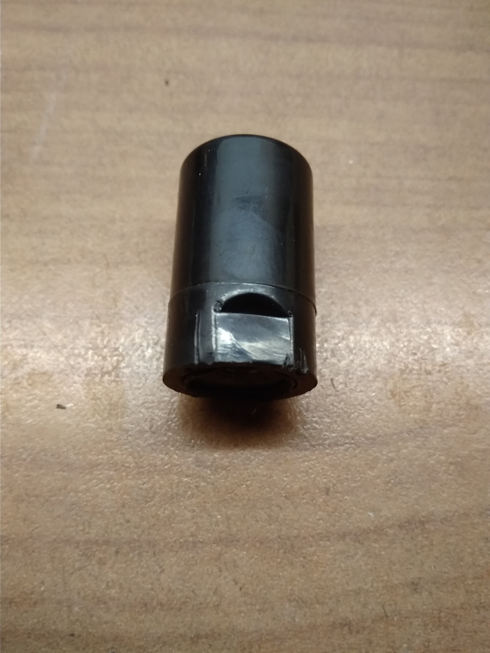 Выскочила кнопка ручника — УАЗ Patriot, 2,7 л, 2013 года | своими ...