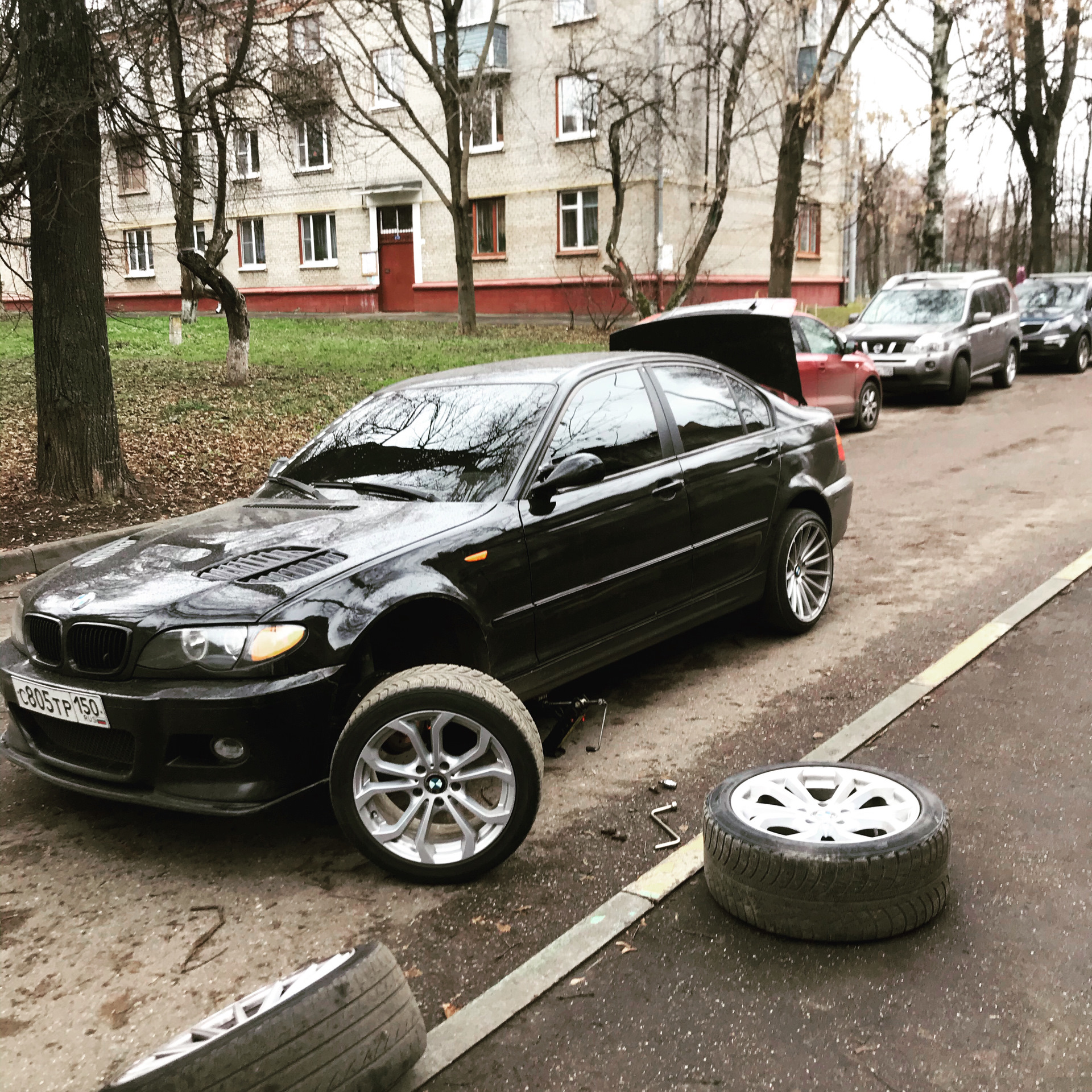 Почему bmw часто ломается