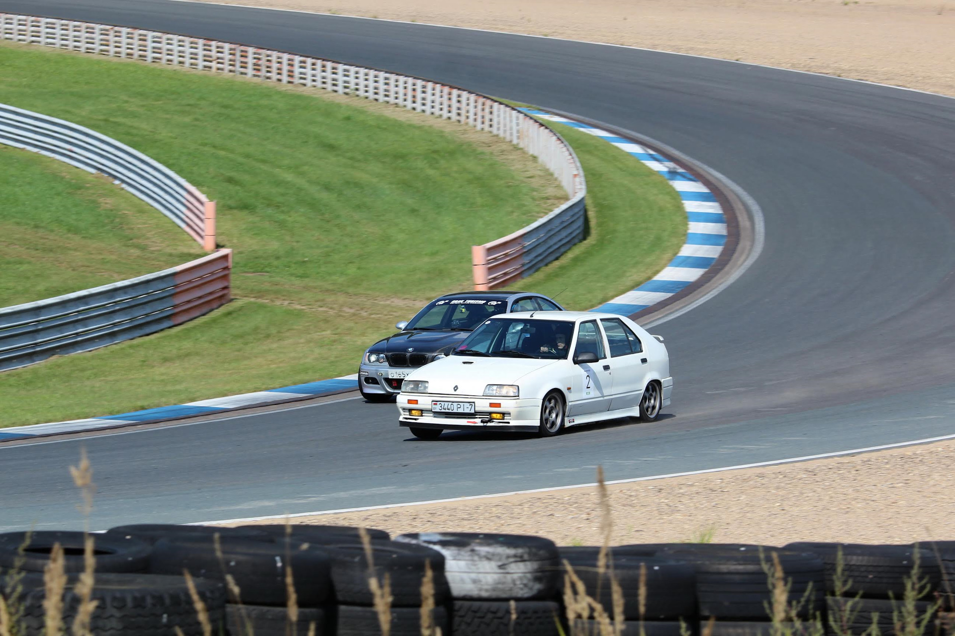 Silvia s15 ермохин. кольцевые гонки 2. гонки 2д. туринг tcr. рскг туринг лайт.