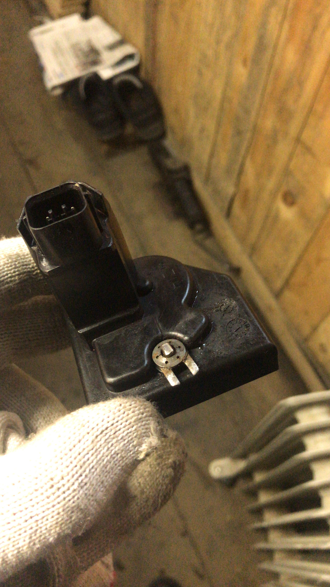 Замок левой передней двери ssangyong kyron - Автопортал AutoShah.ru