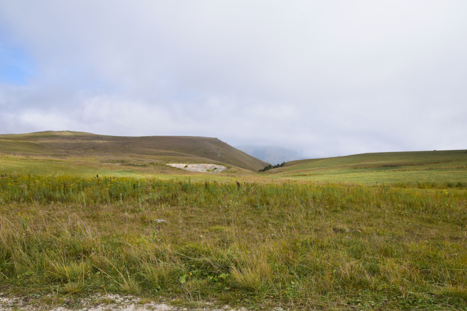 Фото в бортжурнале Renault Duster (1G)