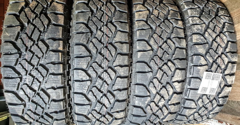 Колеса для легкого бездорожья для Дискавери 5 — Land Rover Discovery V ...