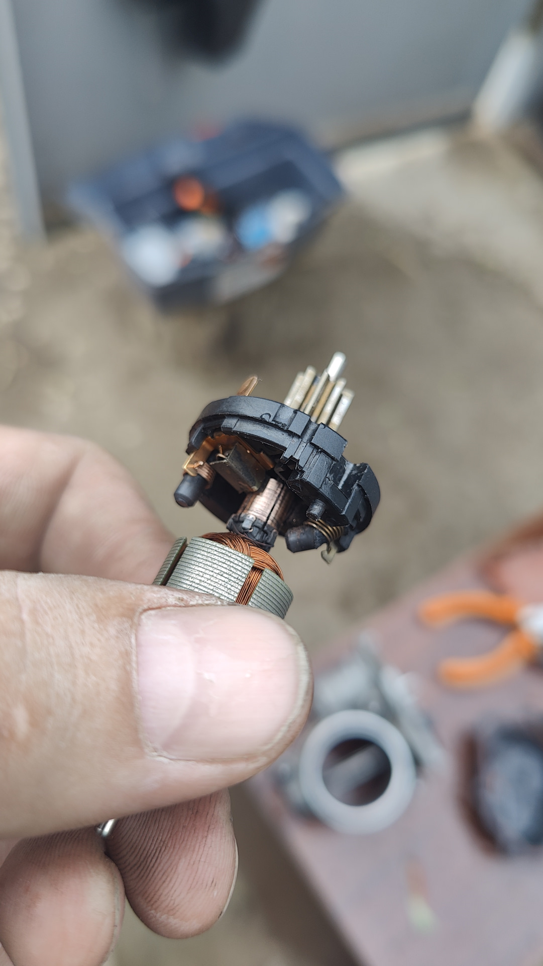 Р21111, P2102. Ошибки дроссельной заслонки, масло в дроссельной ...