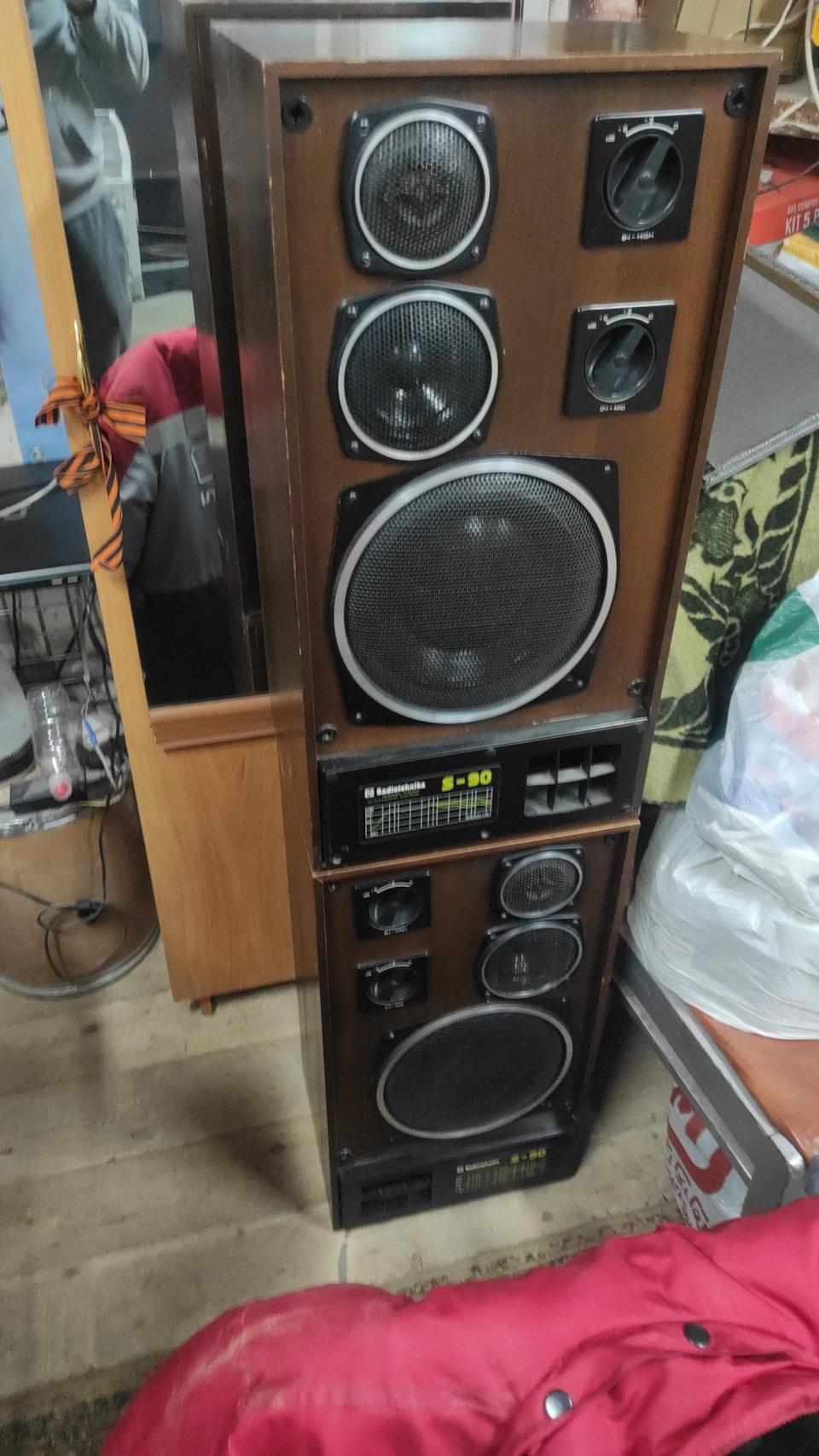 Как чуть поднять обороты на холостых? — KIA Sorento (2G), 2,4 л, 2009 ...