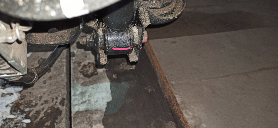 Фото в бортжурнале Hyundai Elantra (7G)