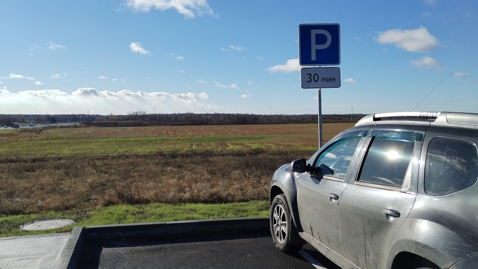 Гул с переди при езде — Renault Duster (1G), 2 л., 2013 года | поломка ...