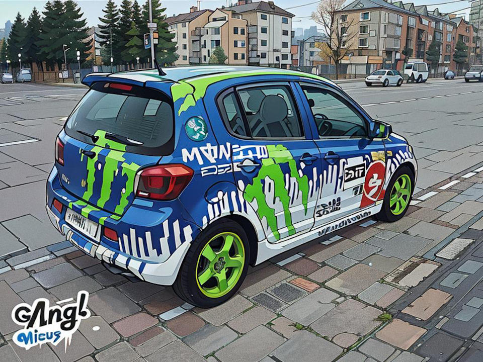 Витц: 4 месяца полёта. — Toyota Vitz (10), 1,5 л, 2002 года | просто ...