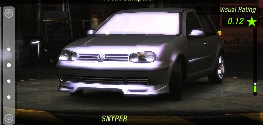 Photo from the logbook Volkswagen Polo Hatchback Mk5