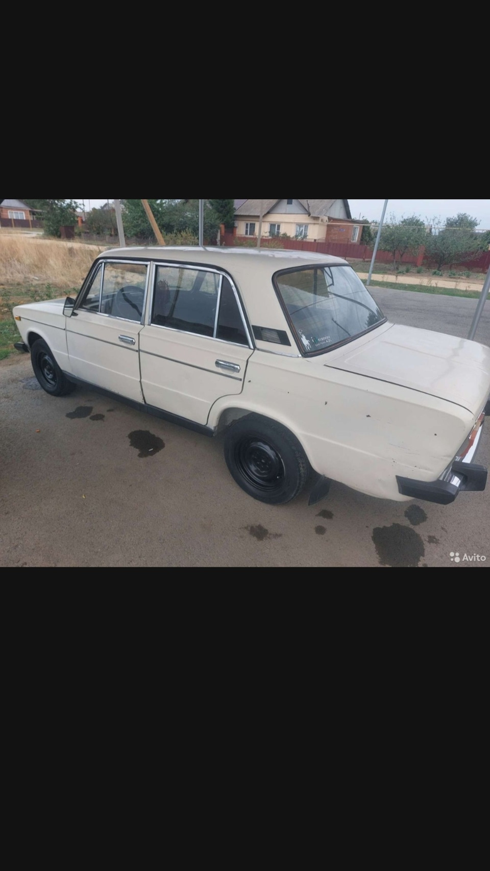 Занижение задней части автомобиля — Lada 21061, 1,5 л, 1997 года | тюнинг |  DRIVE2