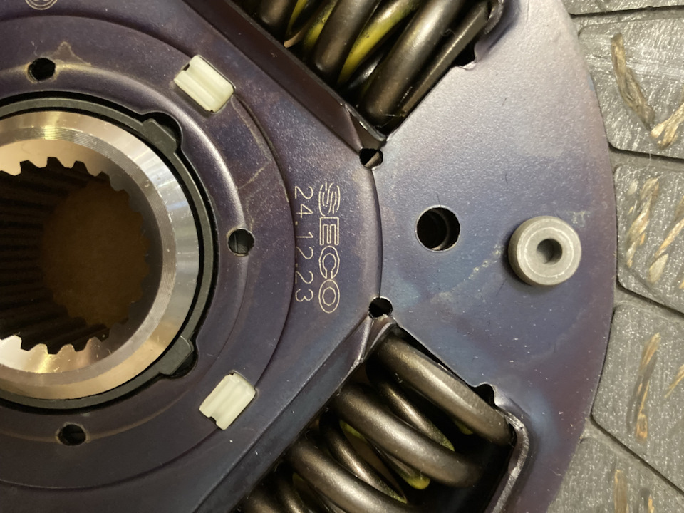 Фото в бортжурнале ТагАЗ Tager 3D