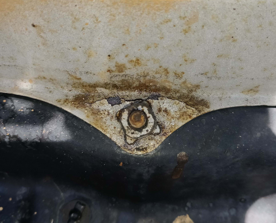 Фото в бортжурнале Toyota Prius (20)