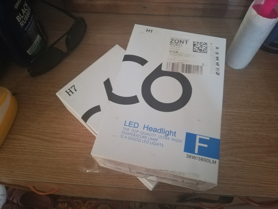 Диодные лампочки и вспышки ФСО — LADA Приора хэтчбек, 1,6 л., 2009 года ...