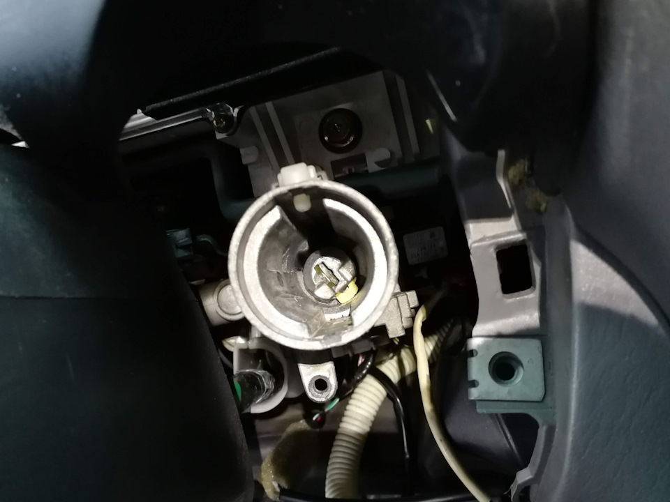 Фото в бортжурнале Toyota Land Cruiser 100