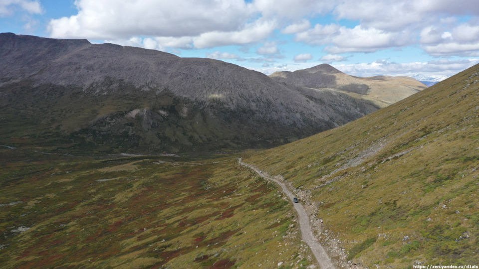 Фото в бортжурнале Nissan Patrol GR II (Y61)