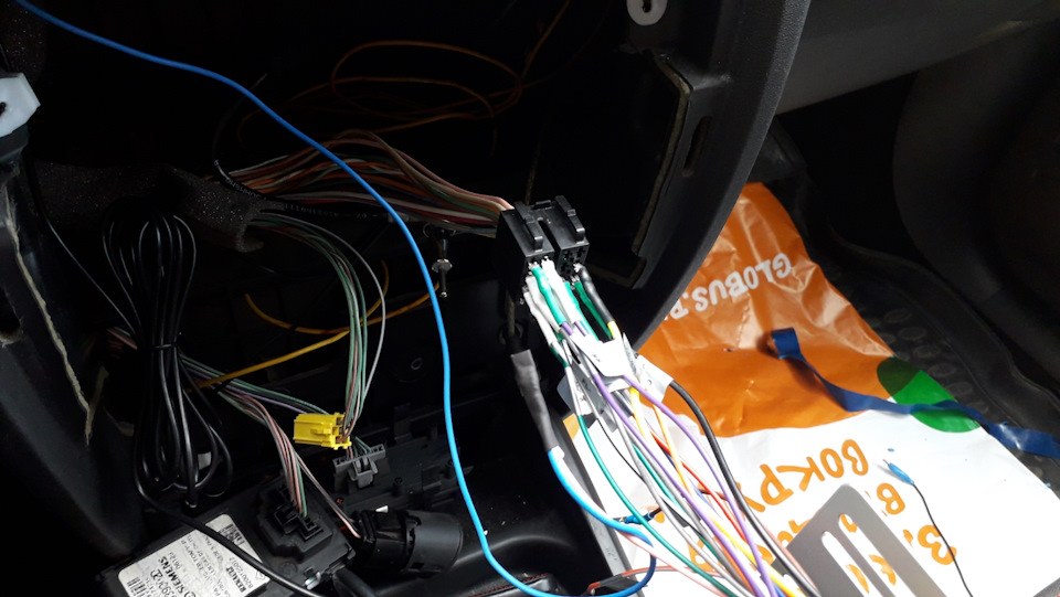 gAAAAgJp7eA 960 Как крепить 2 din магнитолу