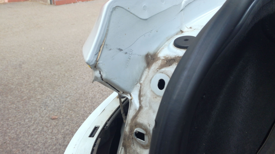 Фото в бортжурнале Renault Fluence