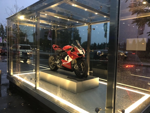 Автоштадт — DRIVE2