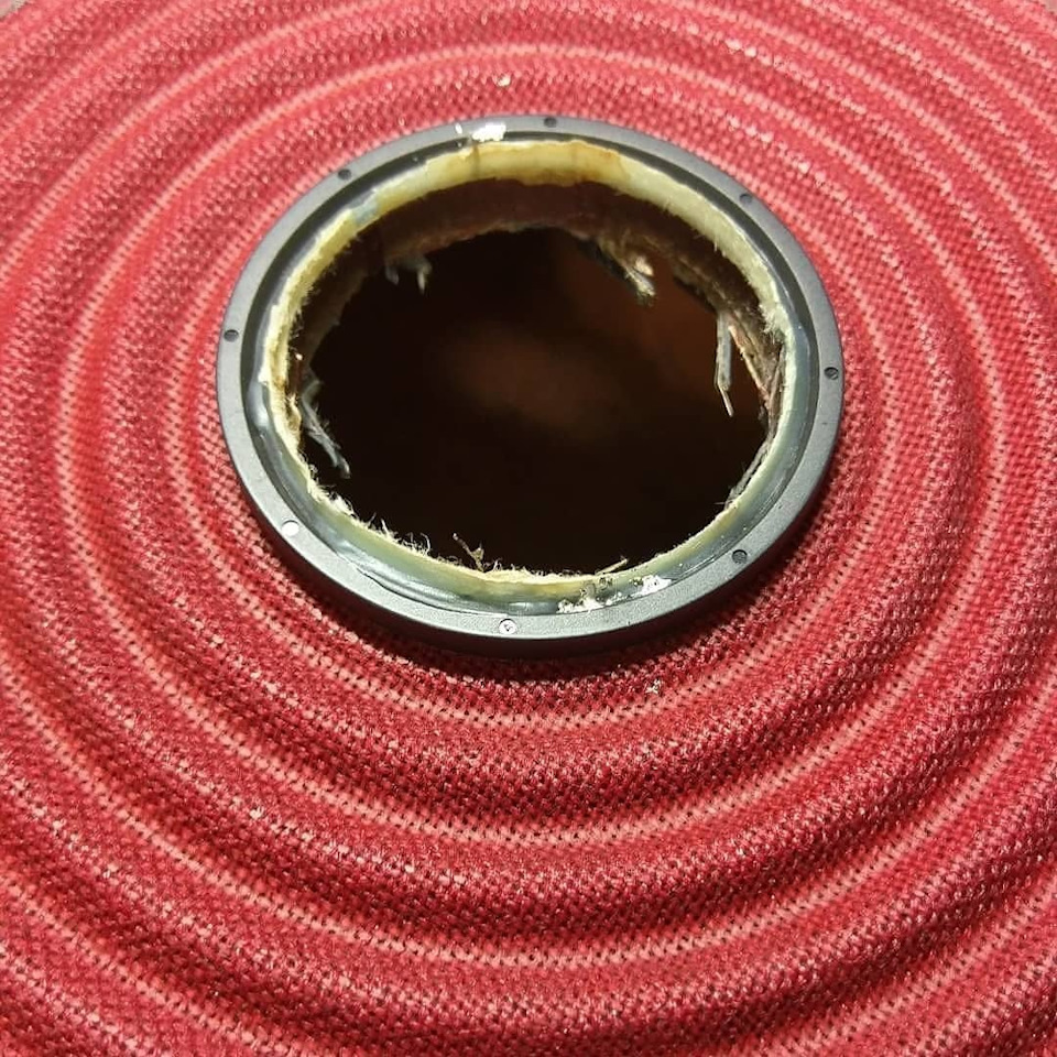 Сгорела катушка на сабе — Nissan Vanette (1G), 2 л, 1985 года | поломка ...