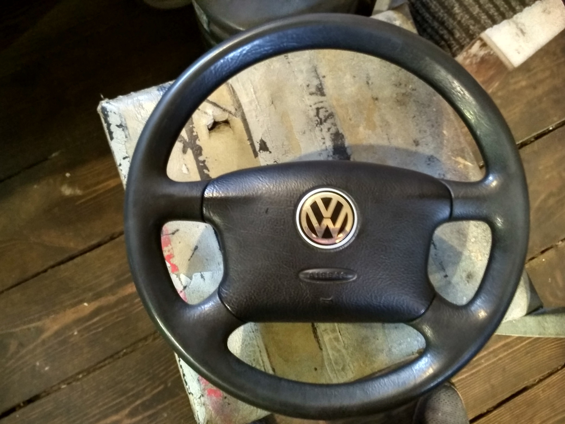 Замена передних торм. колодок — Mazda CX-5 (1G), 2 л, 2013 года ...