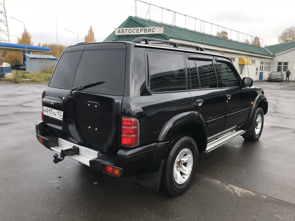 Электрика под капотом готова ) — Mercedes-Benz E-class (W124), 2,6 л ...