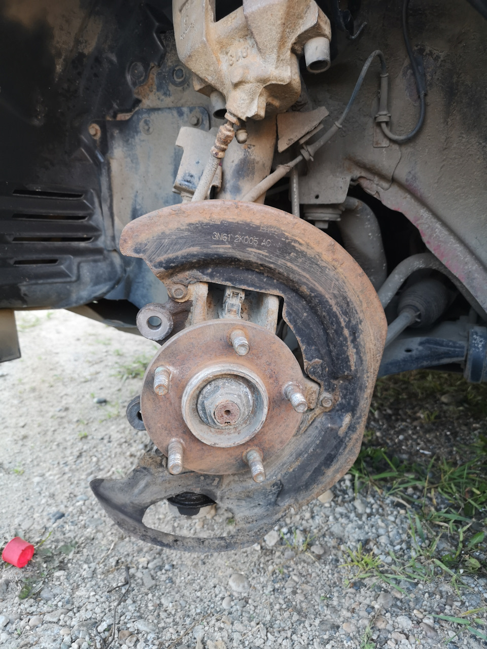 Что лучше brembo или nibk