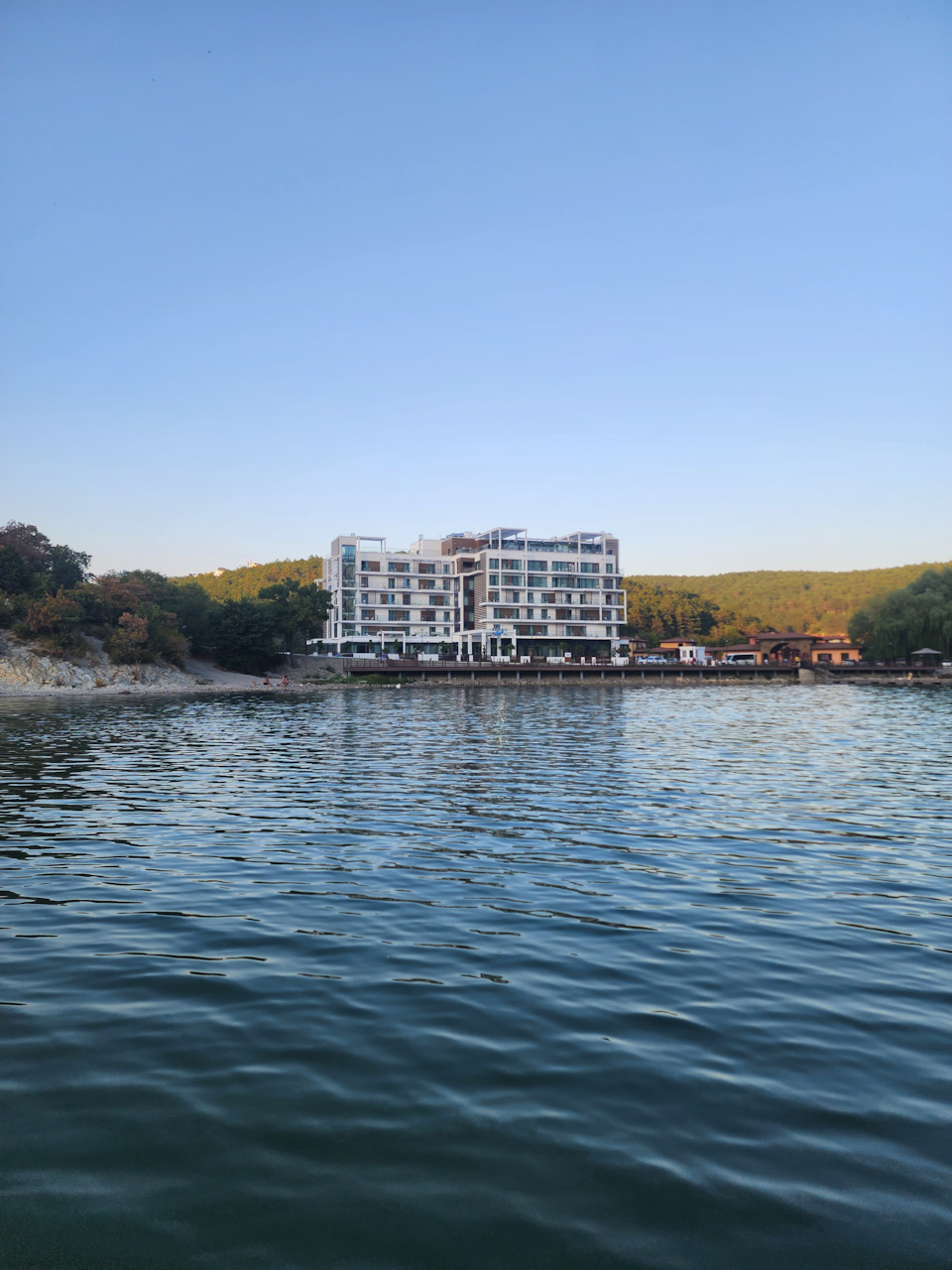 ТО 15 тыс по дороге с Юга. Или как можно легко нарваться на перепробег ...