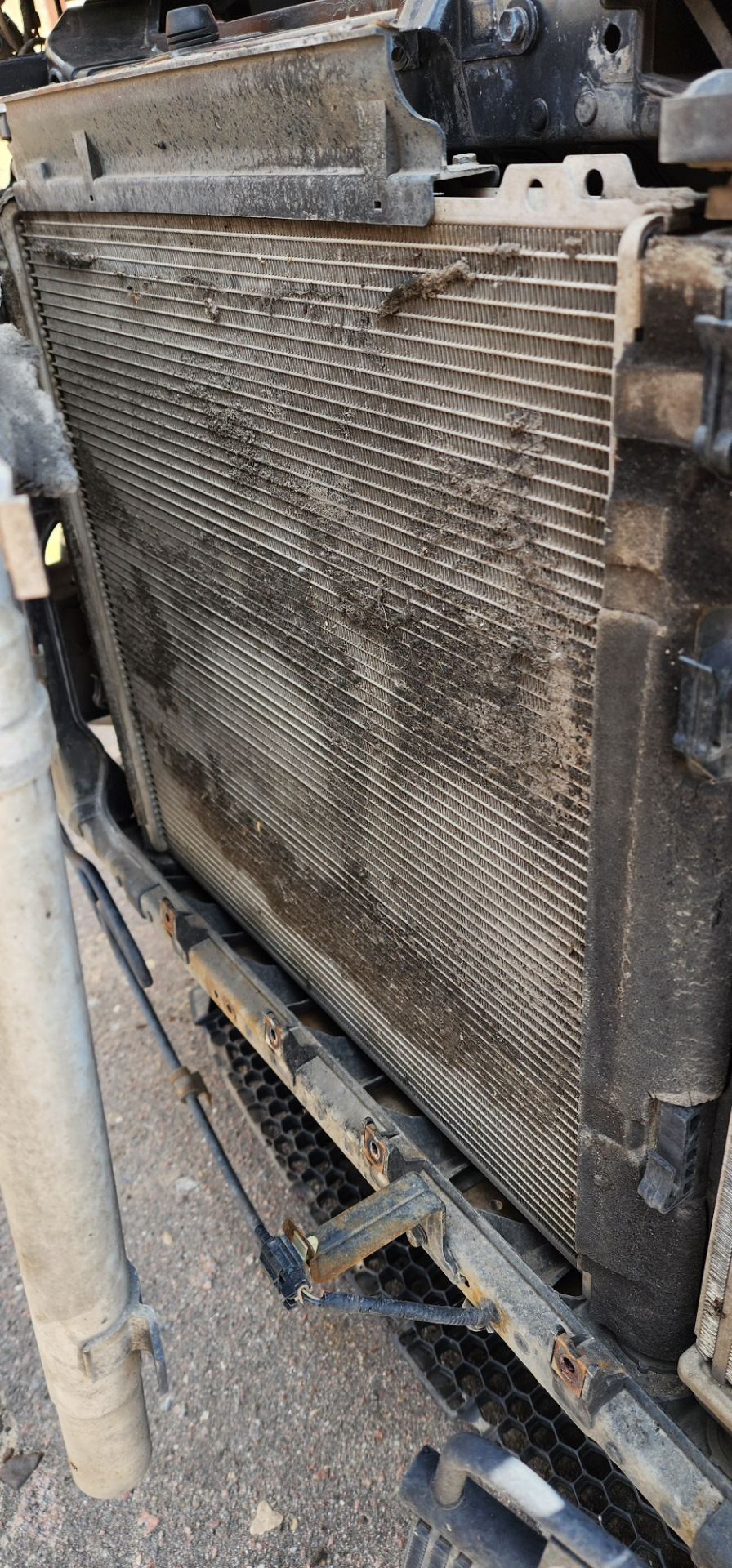 Фото в бортжурнале KIA Sorento (2G)