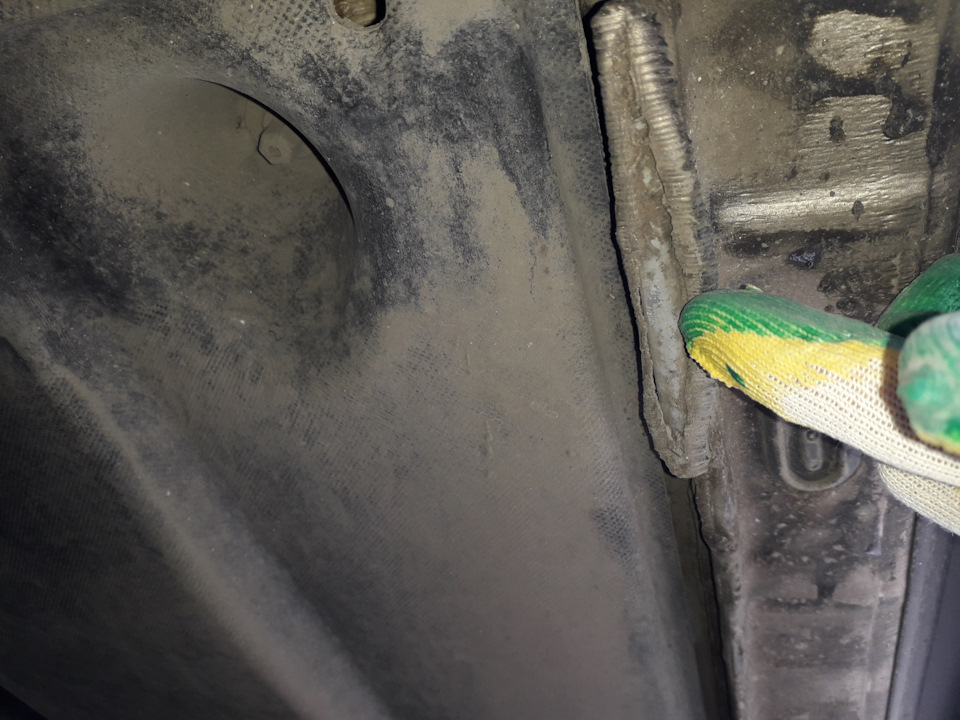 Заменили колеса в платном шиномонтаже на свою голову — Volkswagen ...