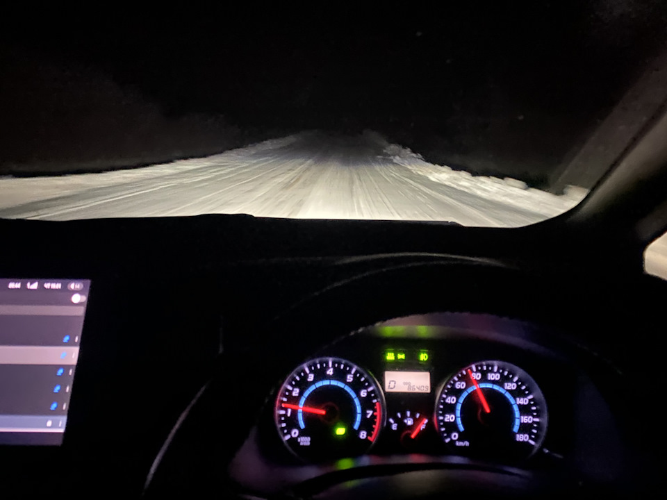 Замена лампочек ближнего света — DRIVE2