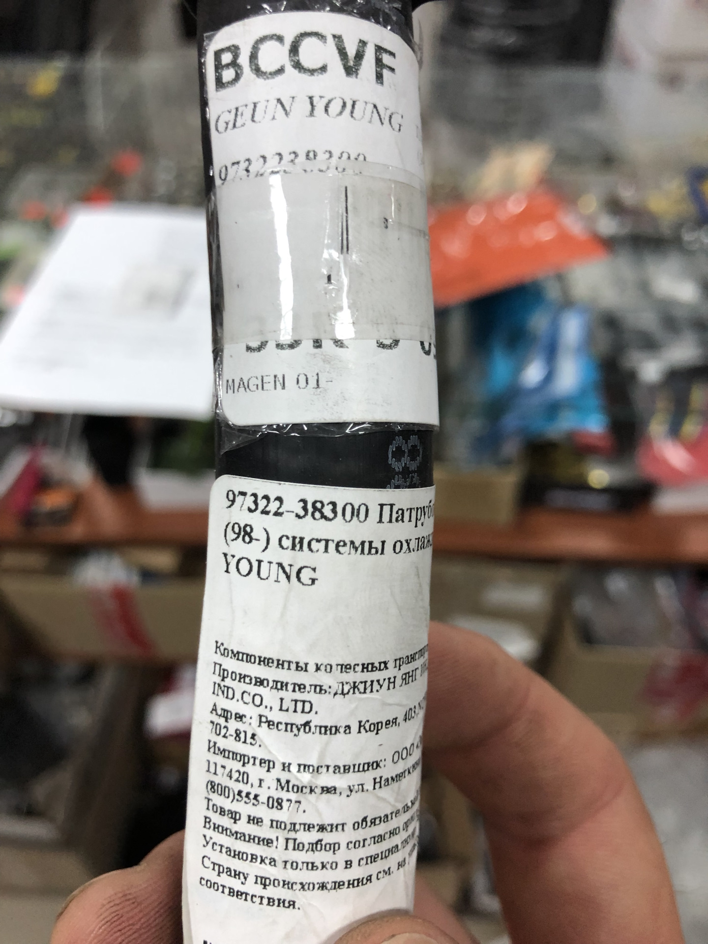 Устранил подтеки масла на двигателе. — FIAT Ducato III, 2,3 л, 2011 ...