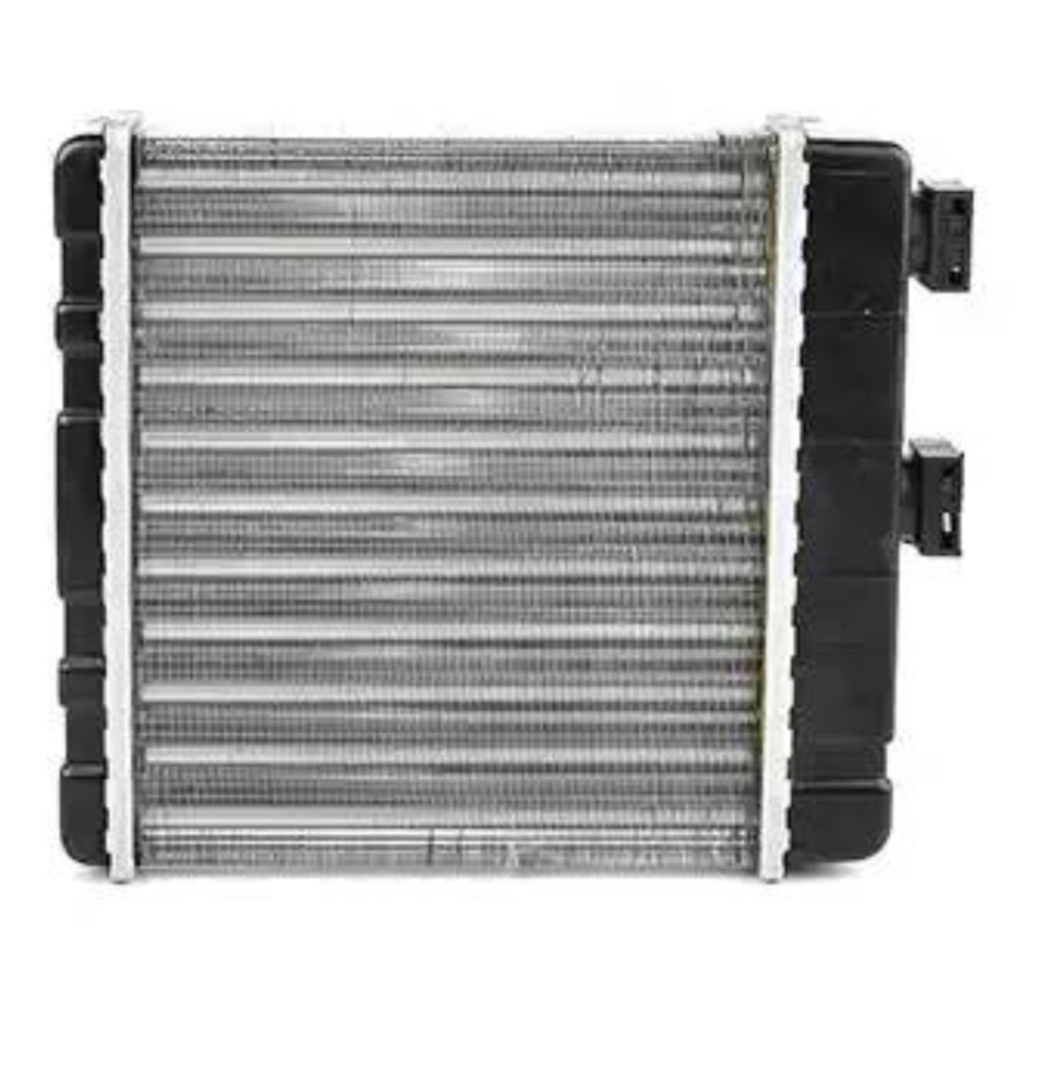 Какой фирмы взять радиатор печки? — Opel Astra G, 1,8 л, 1999 года ...