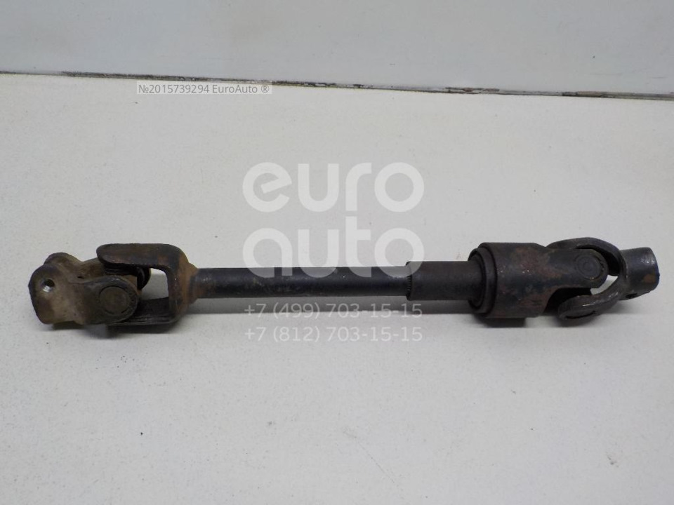4822065J50 КРЕСТОВИНА РУЛЕВАЯ 16x39 SUZUKI | Запчасти на DRIVE2