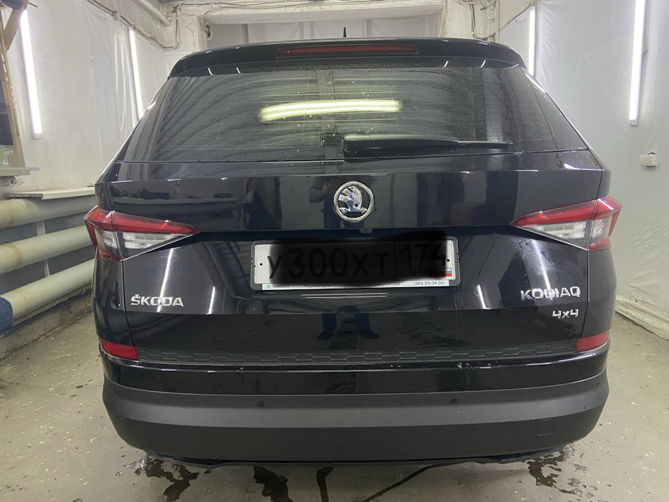 Как улучшить штатное освещение УАЗ без применения дополнительных фар ...