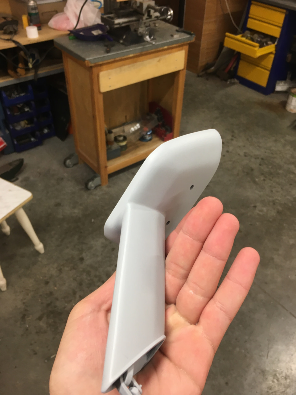 Фото в бортжурнале Toyota Crown (S120)