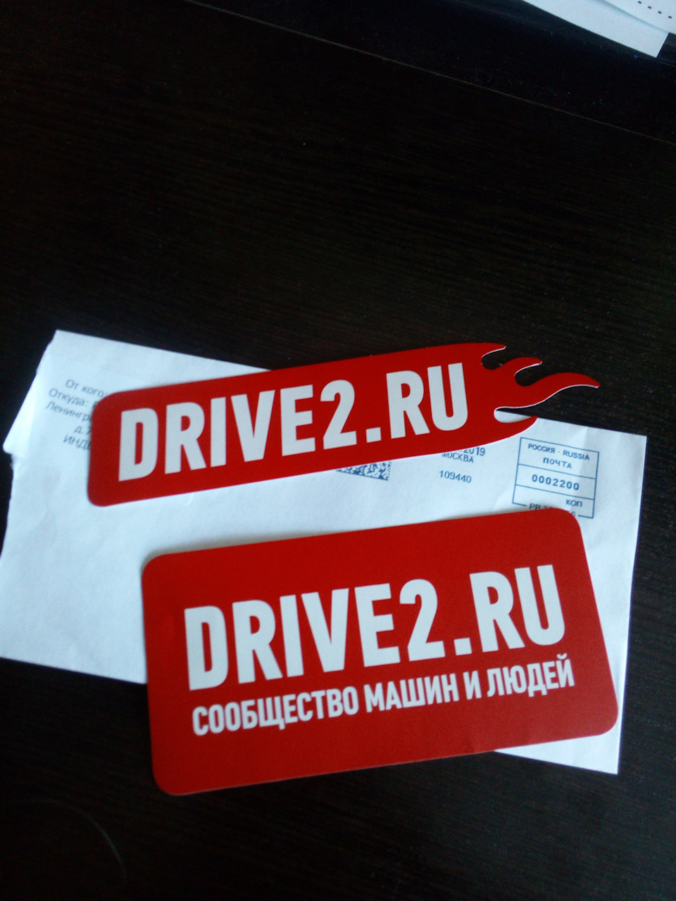 Наклейки — Nissan Presage (2G), 2,5 л, 2003 года | просто так | DRIVE2