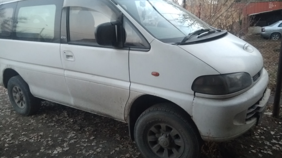 Промыл переднюю печку а она как не грела так и не греет Делика булка 2. ...