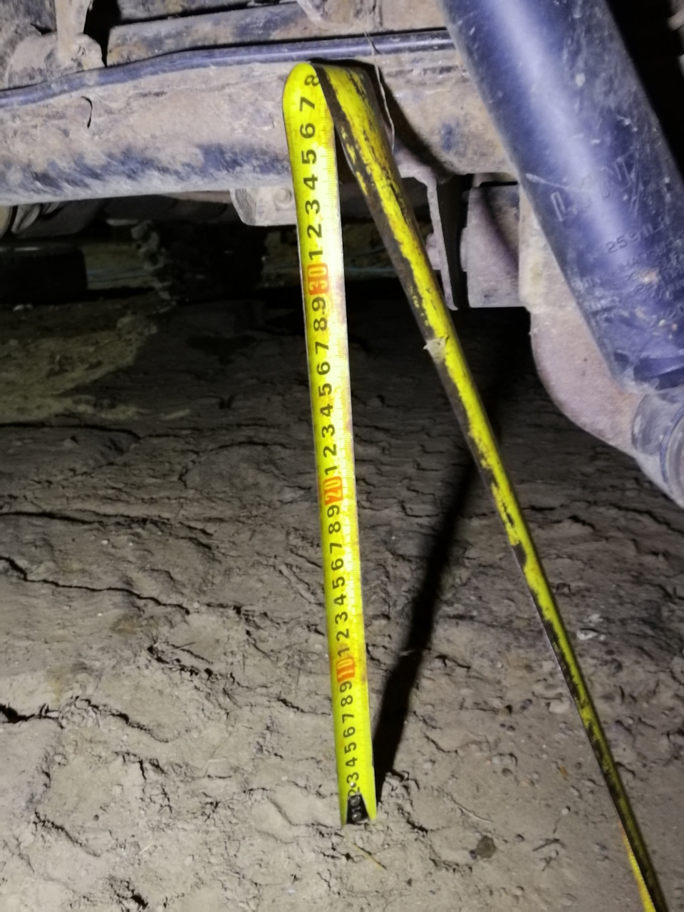 Фото в бортжурнале Great Wall Hover