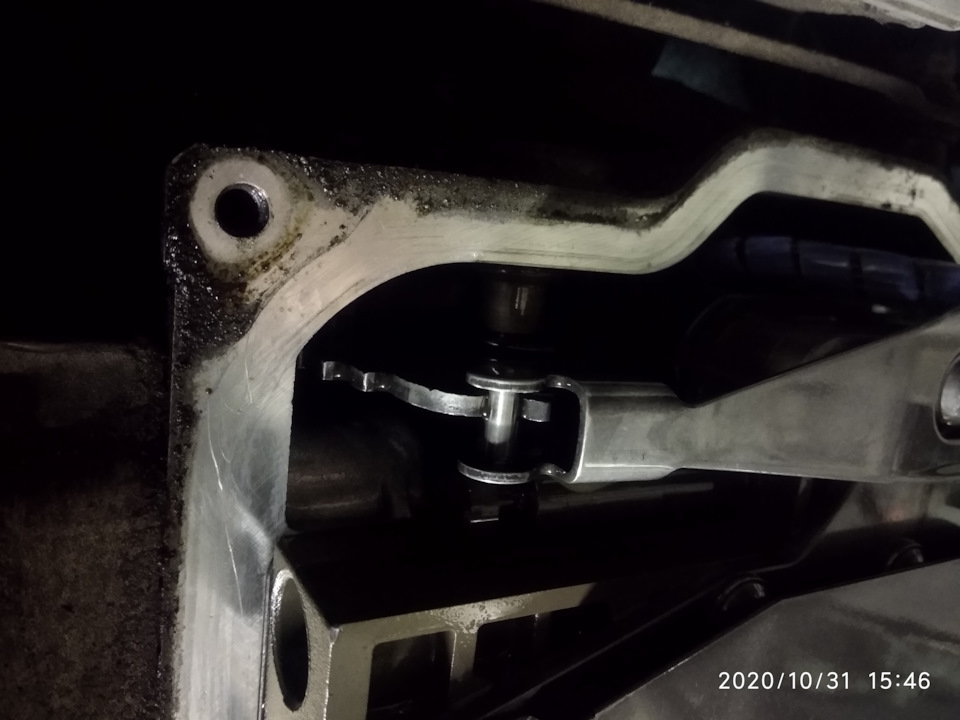 Замена масла в двигателе промывка гидраблока и частичная замена — DRIVE2